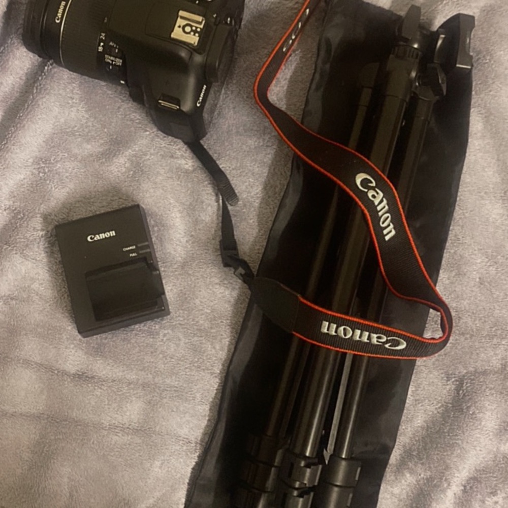 Canon - Picture 7 of 8